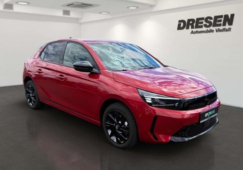 Opel Corsa, 2025 3