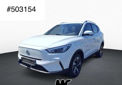 MG ZS, 2022