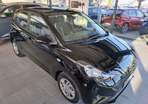 Hyundai i10, 2025 3