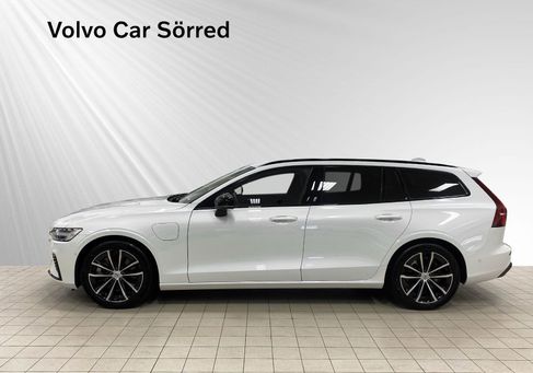 Volvo V60, 2026