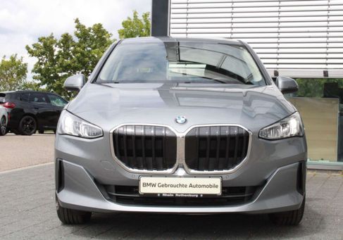 BMW 218, 2023 2
