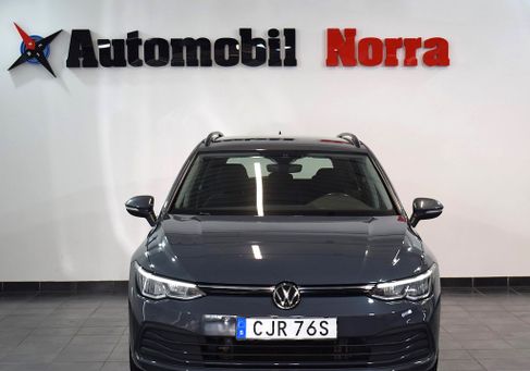 Volkswagen Golf, 2023 3