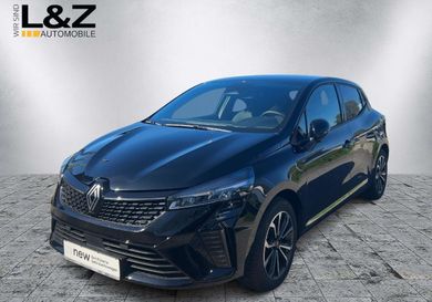 Renault Clio, 2024