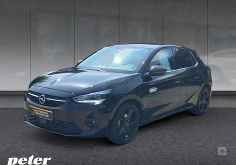 Opel Corsa, 2023