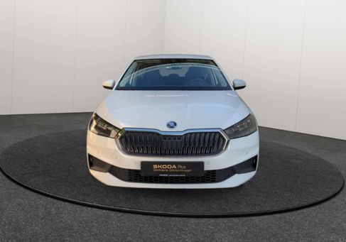 Skoda Fabia, 2024