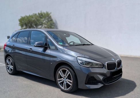 BMW 225, 2018