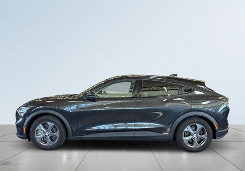 Ford Mustang Mach-E, 2022