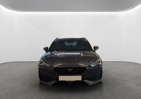 Cupra Leon, 2023