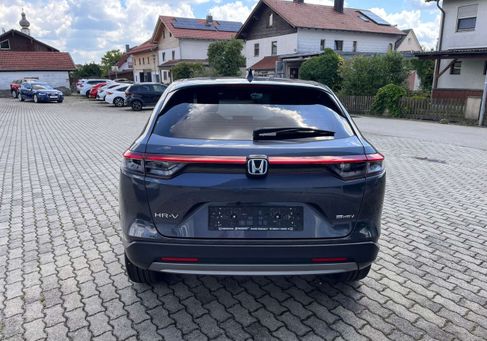 Honda HR-V, 2023