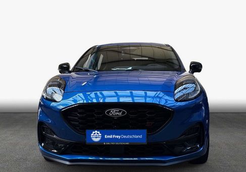 Ford Puma, 2024 3