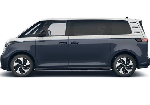 Volkswagen ID.Buzz, 2026