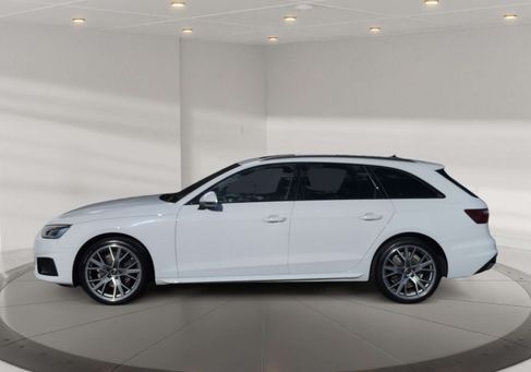 Audi A4, 2023 3