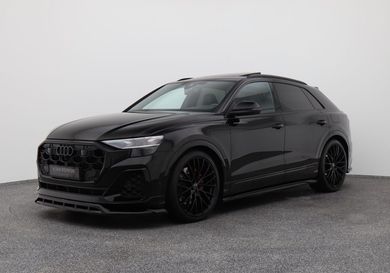 Audi Q8, 2025