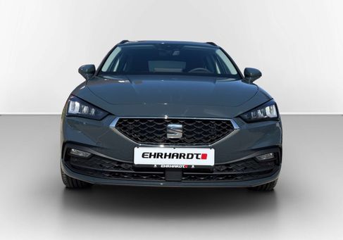 Seat Leon, 2026