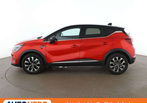 Renault Captur, 2023