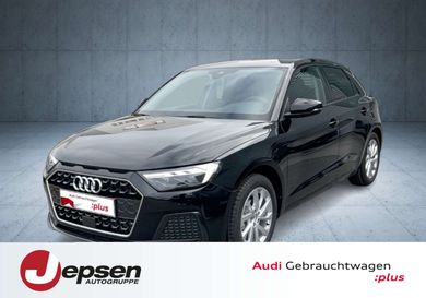 Audi A1, 2026