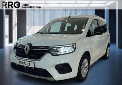 Renault Kangoo, 2024