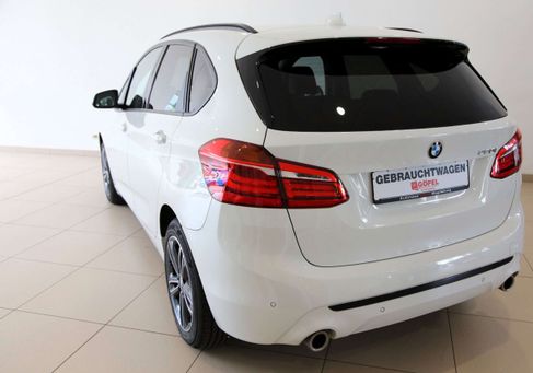 BMW 220, 2019 2