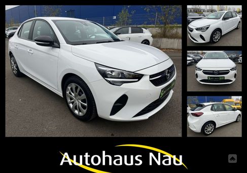 Opel Corsa, 2021