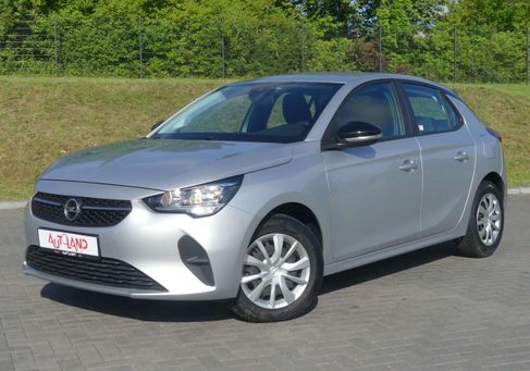 Opel Corsa, 2022 3