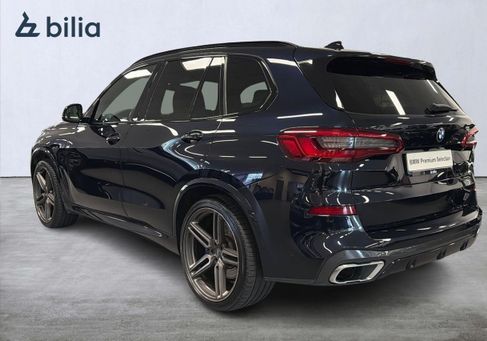 BMW X5, 2019