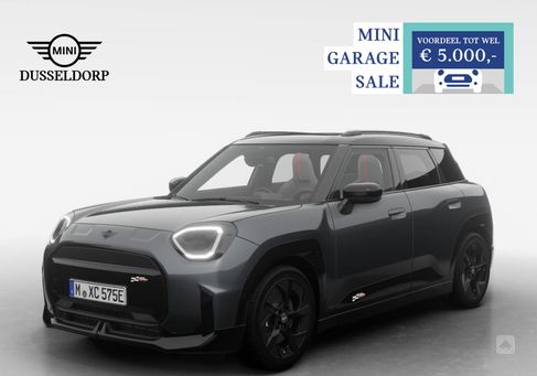 MINI, 2024