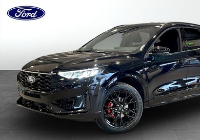 Ford Kuga, 2026
