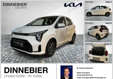 Kia Picanto, 2024