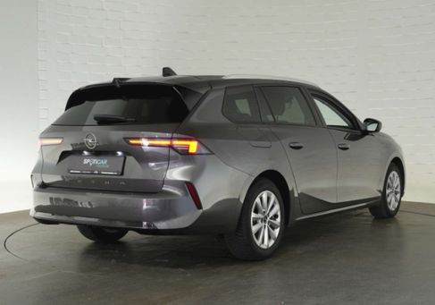 Opel Astra, 2024 3