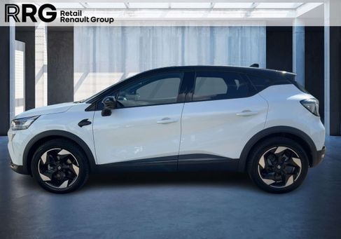 Renault Captur, 2025 2