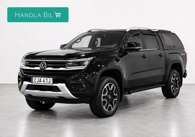 Volkswagen Amarok, 2023
