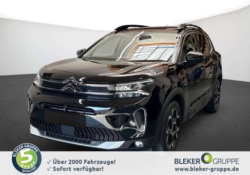 Citroën C5 Aircross, 2024 2