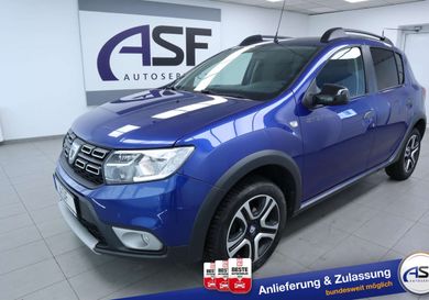 Dacia Sandero, 2020