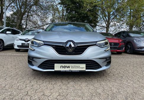 Renault Megane, 2021 2