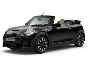 MINI Cooper S Cabrio, 2023