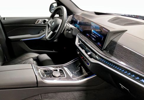 BMW X5, 2026