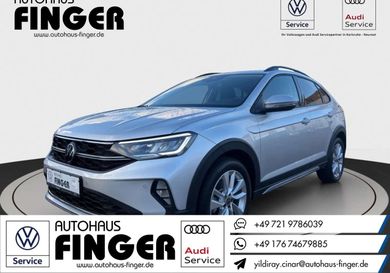 Volkswagen Taigo, 2025