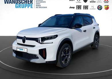Citroën C3 Aircross, 2026