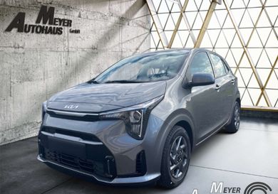Kia Picanto, 2024