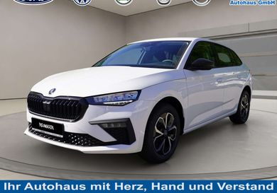 Skoda Scala, 2026