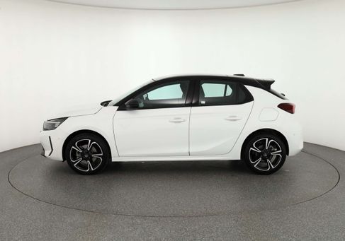 Opel Corsa, 2024 3