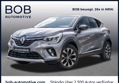 Renault Captur, 2023