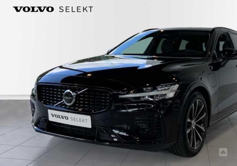 Volvo V60, 2023