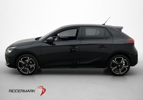 Opel Corsa, 2020 2