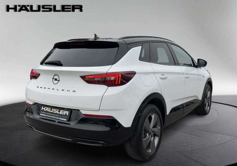 Opel Grandland X, 2024 3
