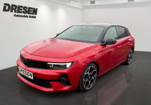 Opel Astra, 2022