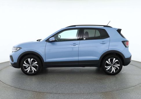 Volkswagen T-Cross, 2026