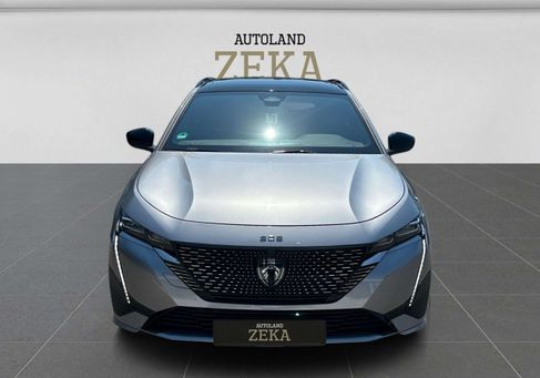 Peugeot 308, 2023