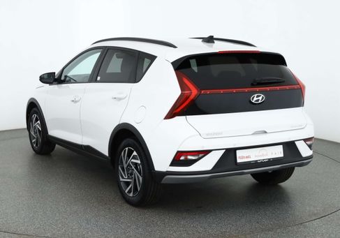 Hyundai Bayon, 2025 3