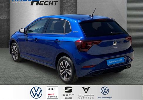 Volkswagen Polo, 2026